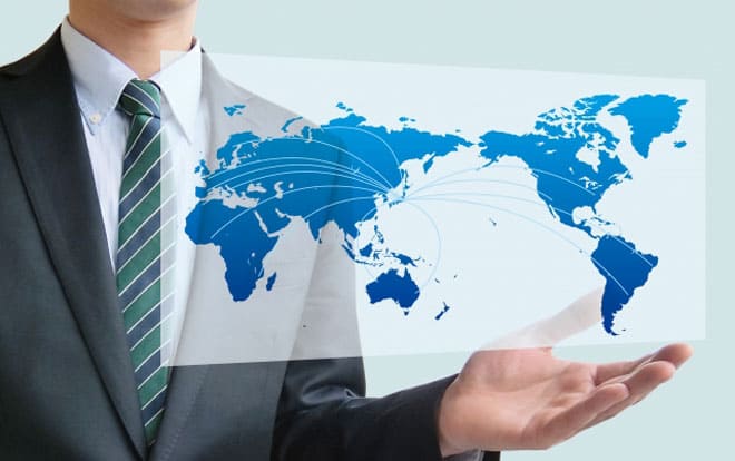 横井内外国特許事務所をご利用の場合、米国以外でも安心のサポート対応します。英語が苦手な特許事務所に対しては、米国以外でも現地代理人との間に立ってサポートします。